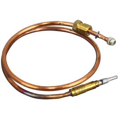 Garland 2200600 Range SIT Type 18" Metric Thermocouple 9MM Thread