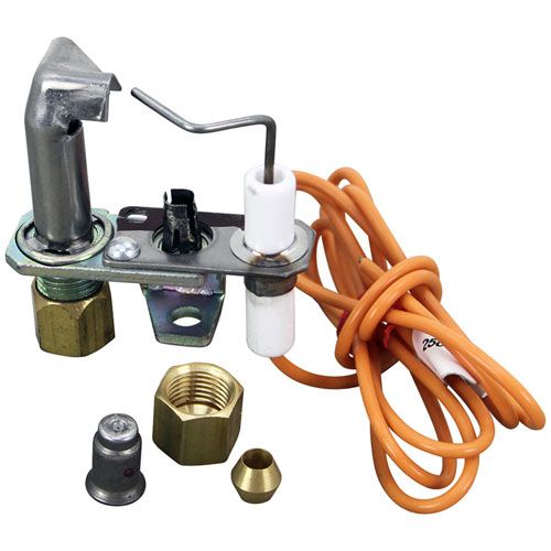 Garland 2206502 Pilot Assy W/ Igniter & Orifice, 24" Wire