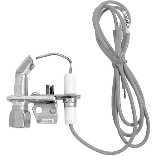 Garland 2206503 Pilot Burner - With/Electrode