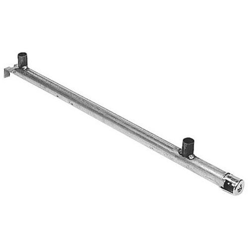 Garland 222078 Burner W/ Support 20-3/4  Steel