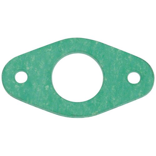 Garland 224005 Green Burner Gasket W/ 2" CTRS Mount Holes, Type C