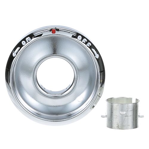 Garland 228112 BJThermostat  Bezel