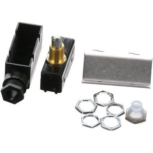 Garland 2398600 Push Button Switch Kit, 20(4)A/400V