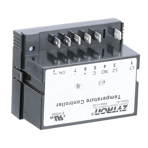 Garland 2432000 Griddle Thermostat Temperature Controller 150°F-450°F 24VAC