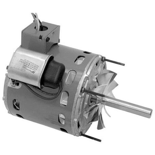 Garland 2485801 Oven Induction Motor 1/3 HP, CCW, 3-1/2" X 5/8" Shaft