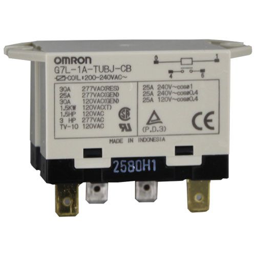 Garland 2487000 Relay - 30A