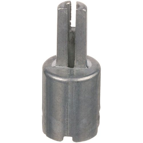 Garland 2527700 BJ Thermostat D-Stem Stem Adaptor, 21/32" Long