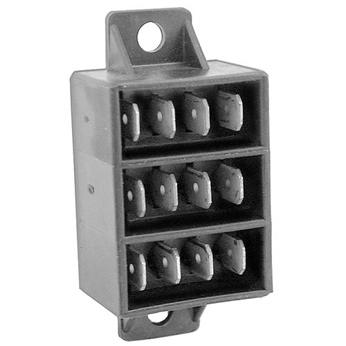 Garland 2573000 Circuit Terminal Block 3