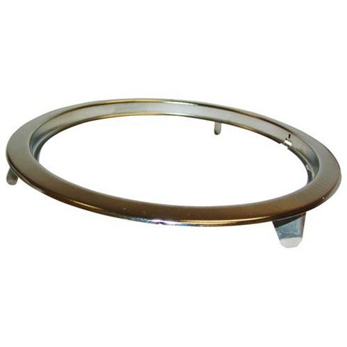 Garland 2602399 Range Chrome Ring Support 8" 