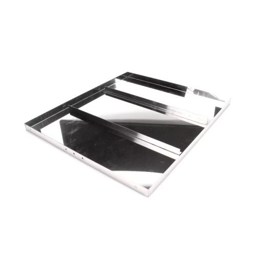 Garland 2684099 Drip Tray Assembly 24" Stainless Steel