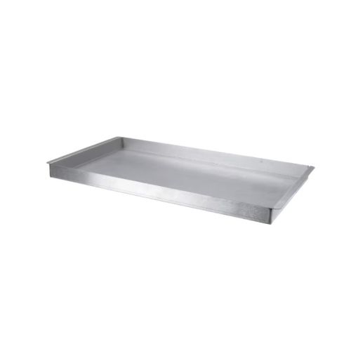 Garland 2702406-GAR Griddle Grease Bucket 24"