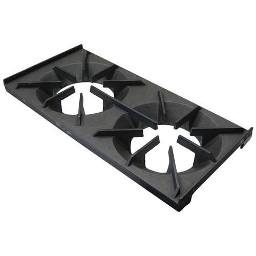 Garland 2706901 Range Top Burner Grate 25" X 12"