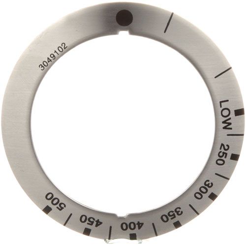 Garland 3049102 Dial Insert - BJWA F 