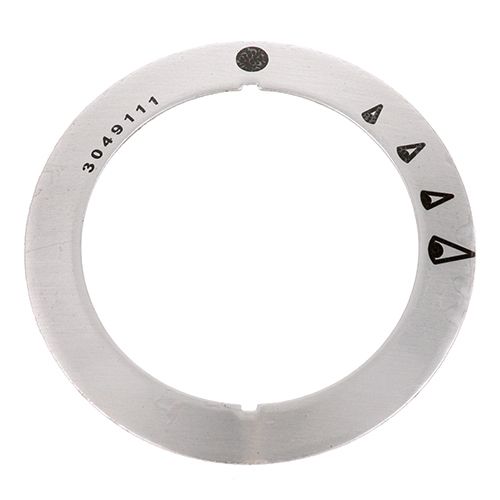 Garland 3049111 Dial Insert, Ot Non Ff 