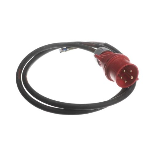 Garland 38625051 Complete Power Cord With ITH Plug Assembly