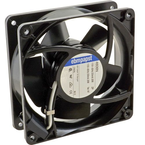 Garland 4506836 Axial Fan (4.75",115V,20W )