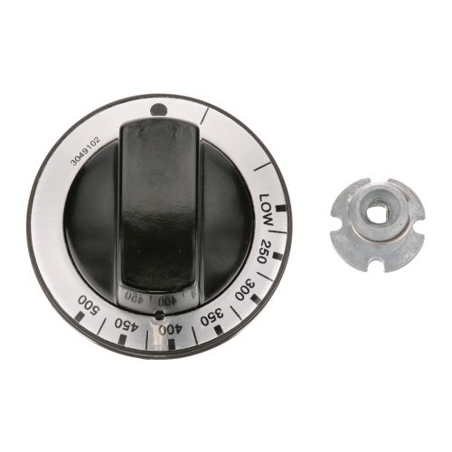 Garland 4512106 Knob Kit