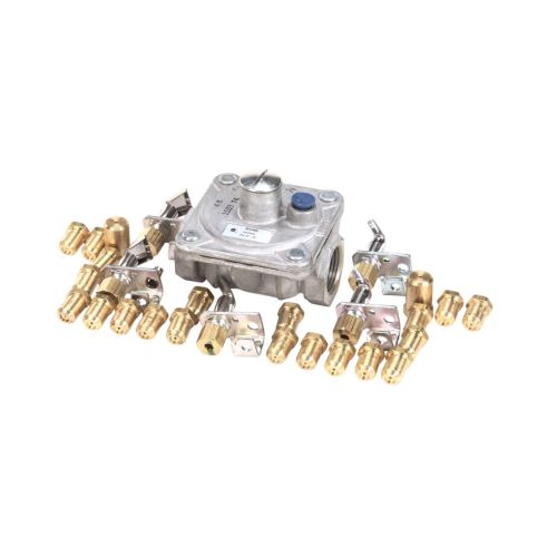 Garland 4516399 Propane To Natural Gas Conversion Kit