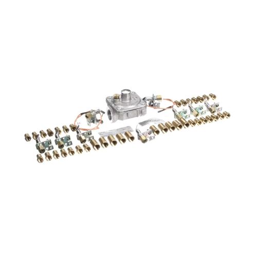 Garland 4516457 Natural Gas Conversion Kit H280