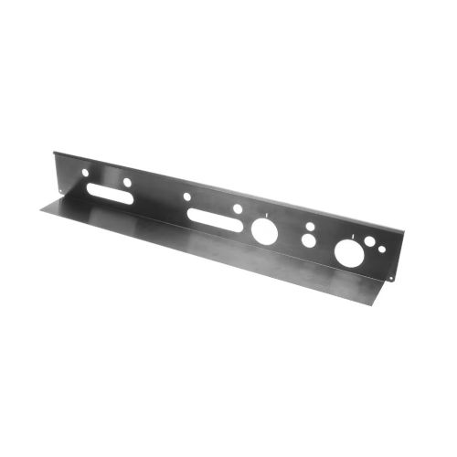 Garland 4524421 Valve Panel 36" Left Hand GF/E TBB