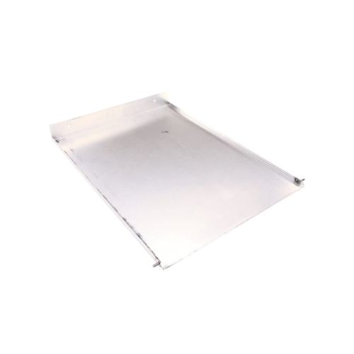 Garland 4524648 Gas Broiler Rack Drip Shield Assembly