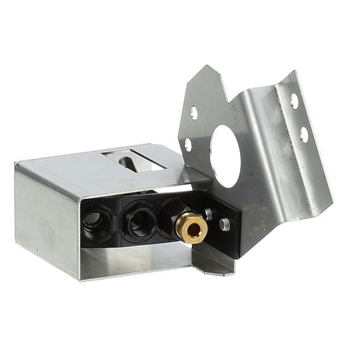 Garland 4524825 Natural Gas Pilot Kit for Right-Hand Off-Burner