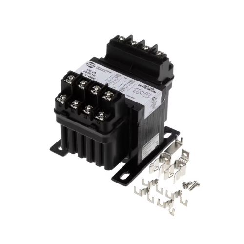 Garland 4525479 Transformer 220/230/240/440/460/480 To 120/240V 100VA 50/60Hz