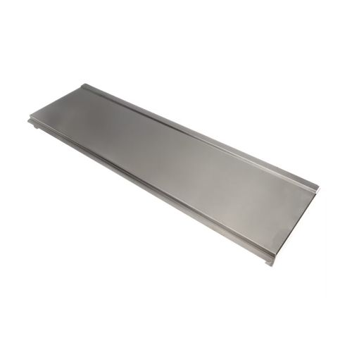 Garland 4525517 Range Low Profile Backguard Front Panel 9" 36"