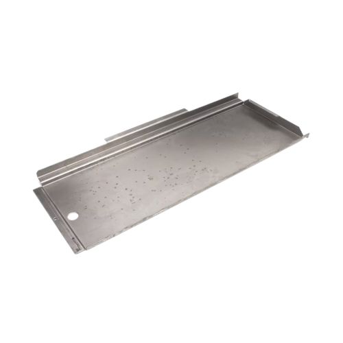 Garland 4525551 Range Baffle Pan 20" Wide Left Hand