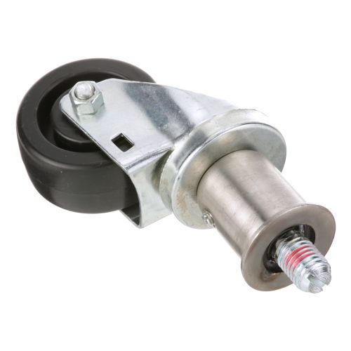 Garland 4525597 3 In Thrd Stm Caster Garland, No Brake