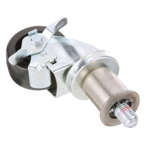 Garland 4525598 3" Threaded Stem Caster W/Brake for Garland