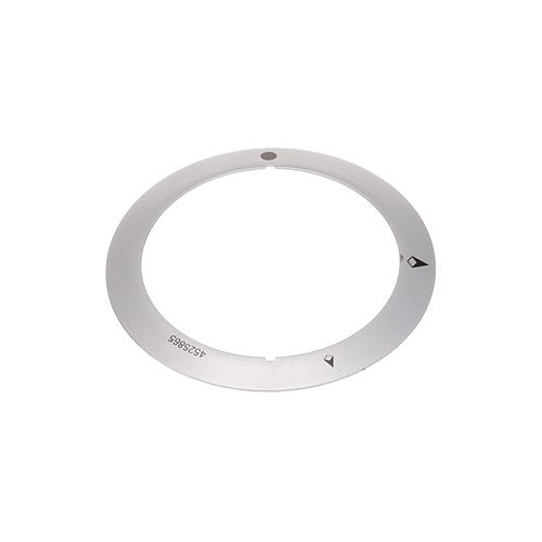 Garland 4525865 Dial Insert High/Low Barrel