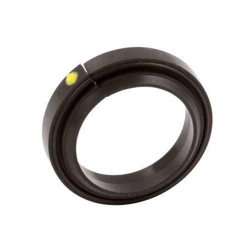 Garland 4526313 Split Shaft Seal Wiper Yellow Dot Viton