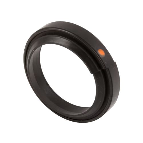 Garland 4526315 Split Shaft Seal Wiper Orange Dot Viton