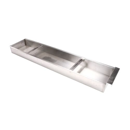Garland 4526771 Griddle Grease Drawer Assembly Chipotle
