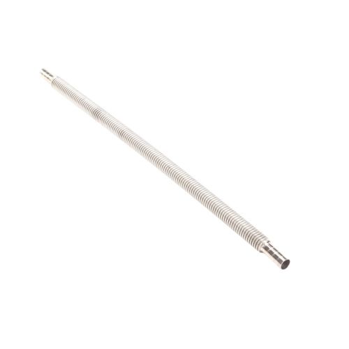 Garland 4527406 Flex Tubing 7/16" X 16"