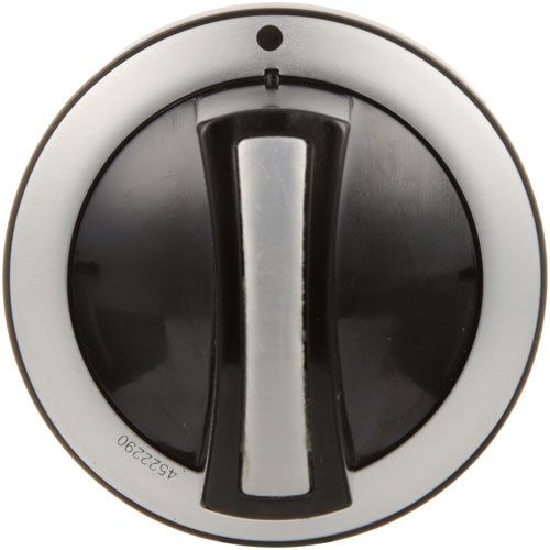 Garland 4527467 Knob kit