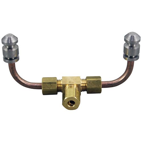 Garland 4528440 3/16" Pilot Tube Assembly