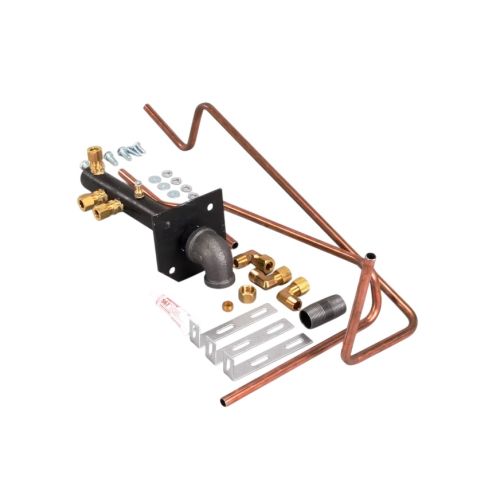 Garland 4529900 Flex-To-Hard Tube Upgrade Kit