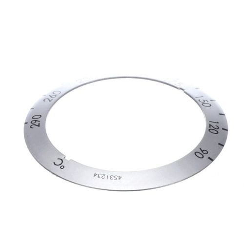 Garland 4531234 Dial Insert 290 Deg C 