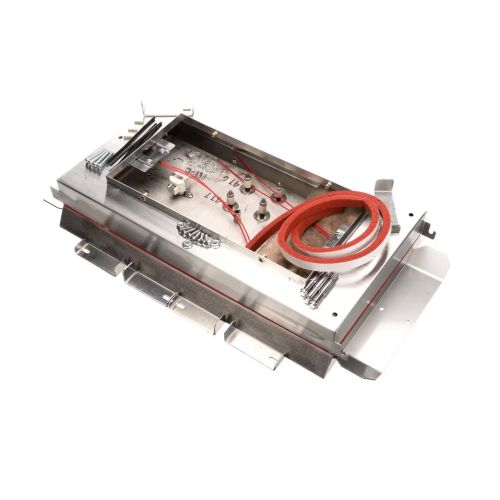 Garland 4532958 Platen Assembly 3-Platen Units W/Fail Safe 230V