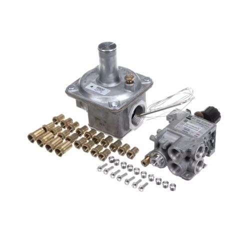 Garland 4604250 Gas Conversion Kit Natural To Propane Non-CE GF 48"/60"