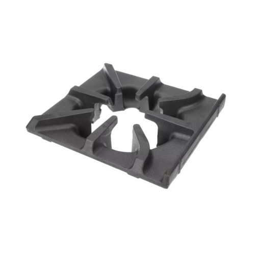 Garland 4604619 Top Grate 7" Star Mfg Burner Split HDR
