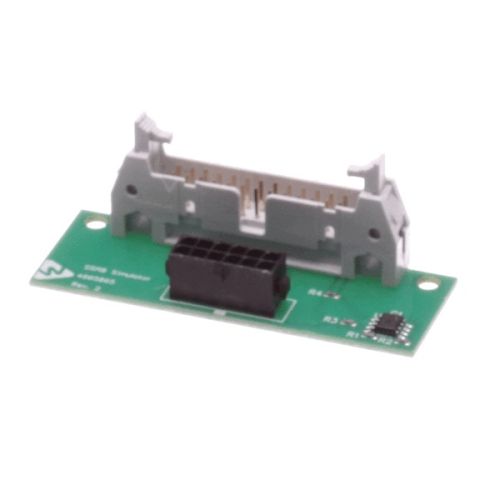 Garland 4605865 SSRB Simulator 