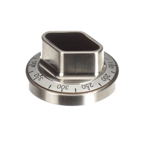 Garland 4606637 Oven Temperature Knob Assembly