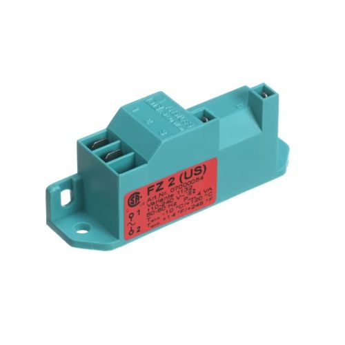 Garland 4609052 Spark Module Dual Outlet 110-240V 50/60Hz