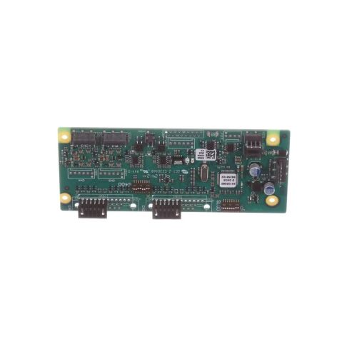 Garland 91133380 Print Control Board I133 RTCSMP Dual CL I126