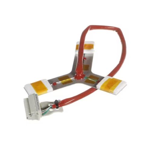 Garland 94040135 Sensor Unit / Round Coils 12 POL
