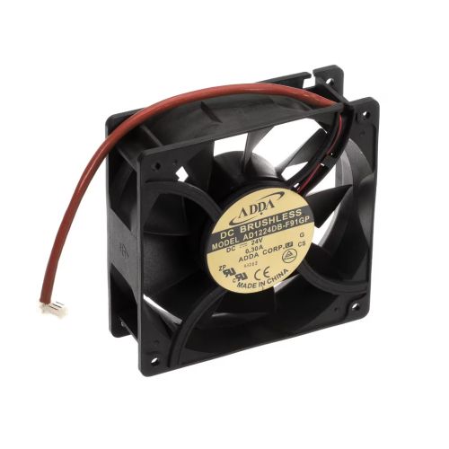 Garland 94090002 Axial Fan 24VDC 30 Amp