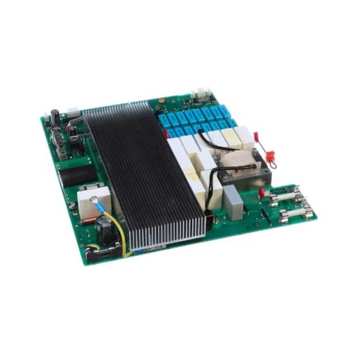 Garland 98021740 Power Board 3.5kW 208V 1-PH 7ET/I217